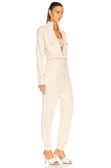 SIMKHAI IMAN JUMPSUIT