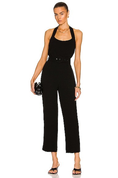 Amiyah Jumpsuit