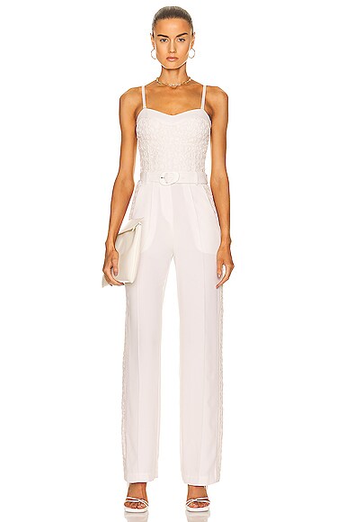 Zaid Jumpsuit