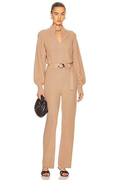 Mallorie Jumpsuit