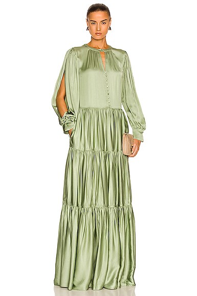 Jonathan Simkhai Gowns For Women Modesens