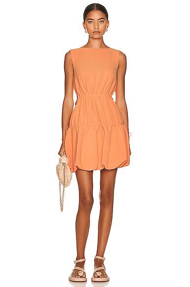 Free people romy mini dress online
