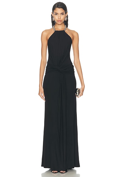 Cinq a sept liza dress clearance