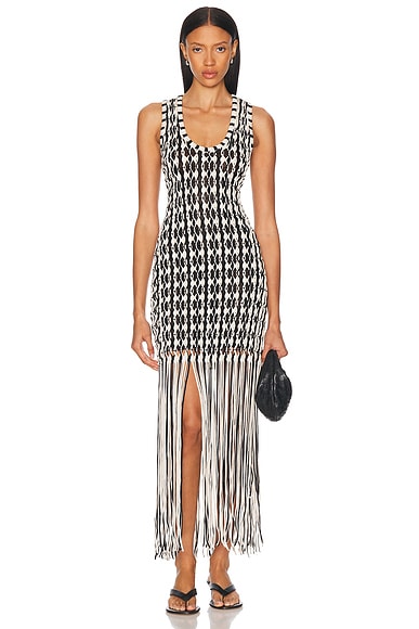 Sonia Tank Dress