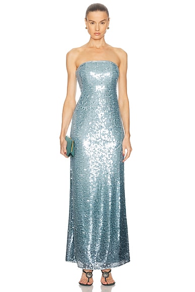 Leilani Gown