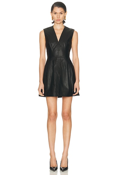 Juliette Mini Dress