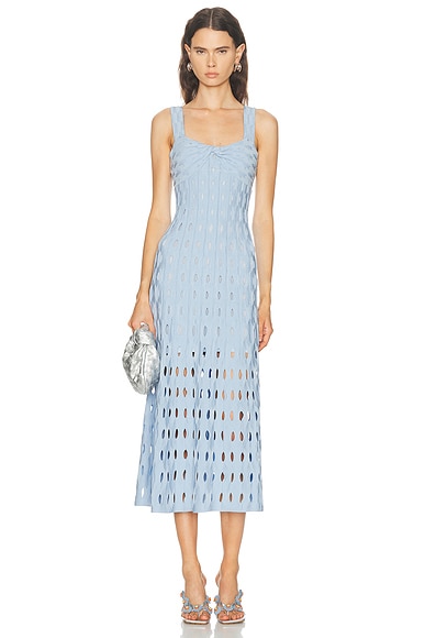 Christina Midi Dress