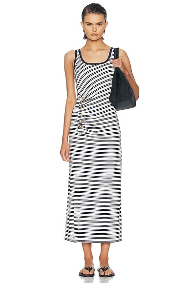 Becker Midi Dress