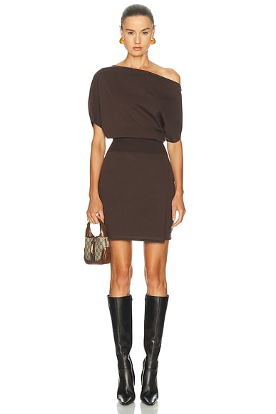 Shania Mini Dress