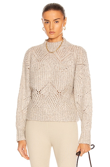 Palmer Sweater