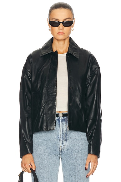 Everli Cropped Jacket