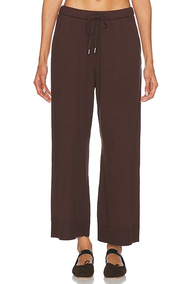 Alexis Naila Jumpsuit in Geo Black Print FWRD