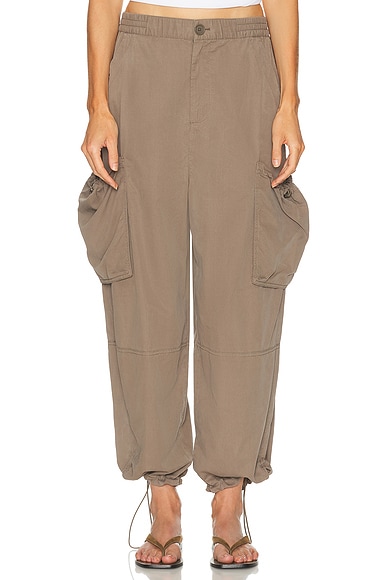 Easton Pull On Pant