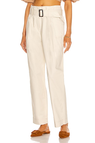 Andie Trench Pant