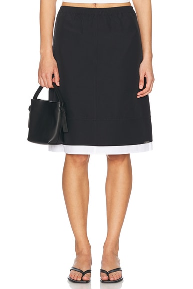 Aubria Skirt