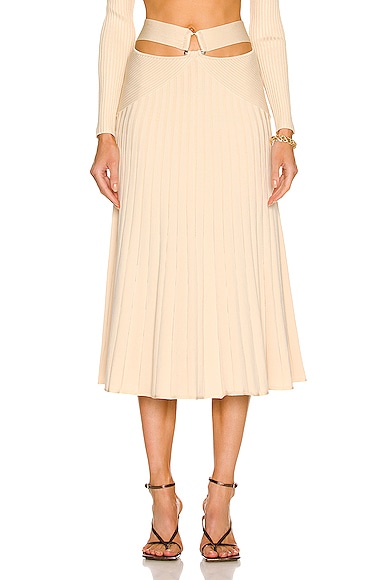 Arabella Midi Skirt