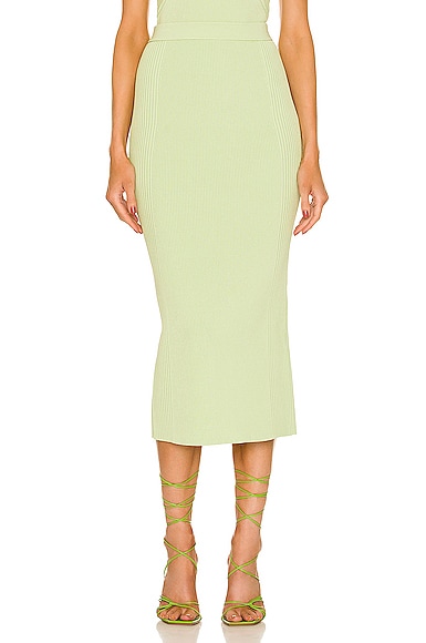 Brooklyn Midi Skirt