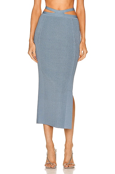 Orion Midi Skirt