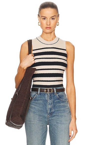 Tatyana Tank Top