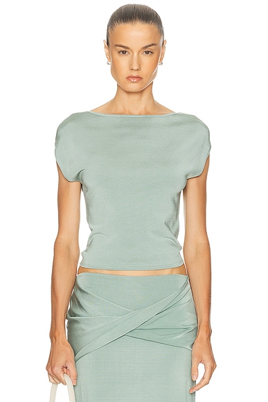 Lorra Off Shoulder Top