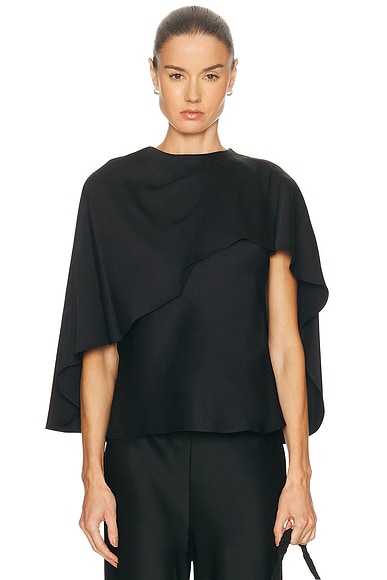 Eliora Cape Top