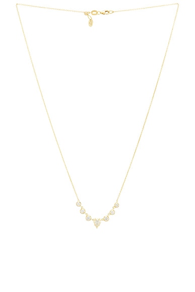 Small Envoy Necklace