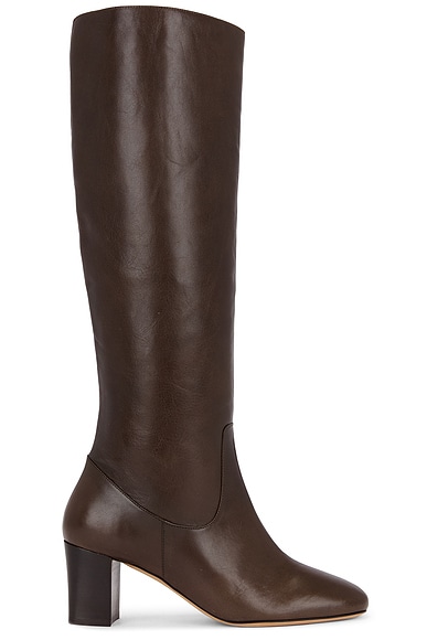 Rook Boot