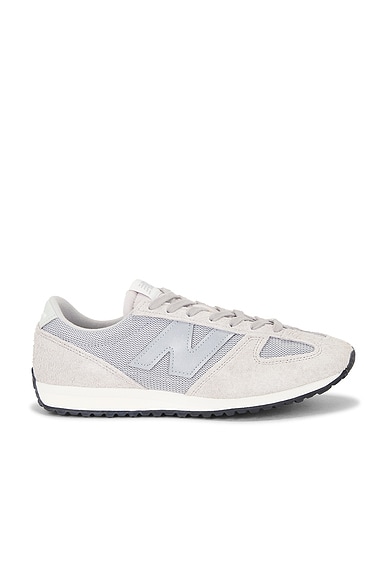 x New Balance U471 Sneaker