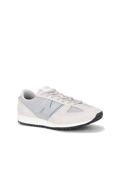 x New Balance U471 Sneaker