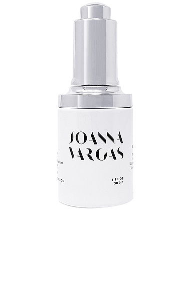 Joanna Vargas Rescue Serum in Beauty: NA