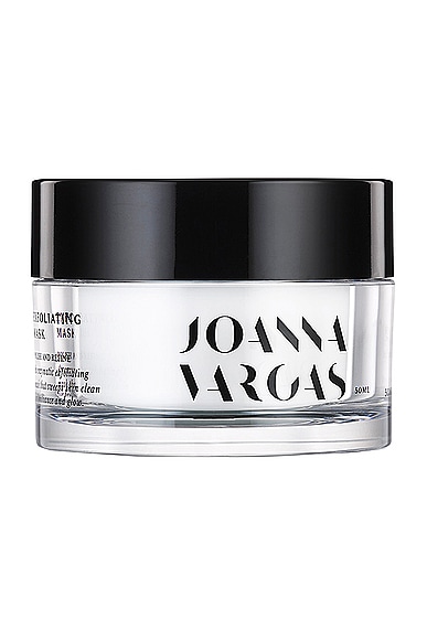 Joanna Vargas Exfoliating Mask in Beauty: NA