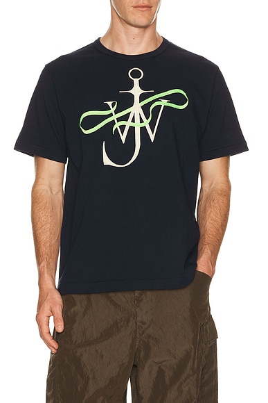 Ribbon Anchor T-Shirt