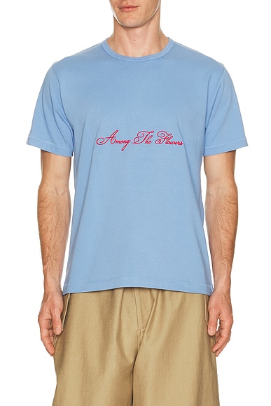 Among The Flowers T-Shirt