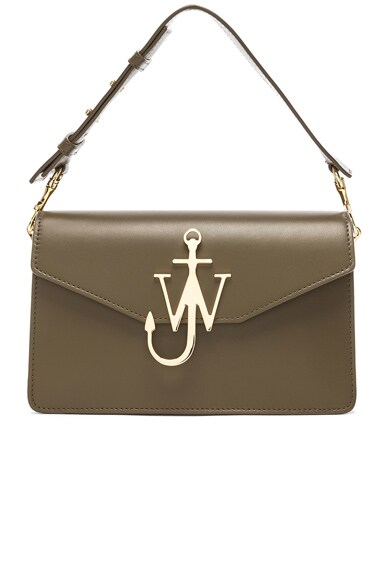 Logo Purse