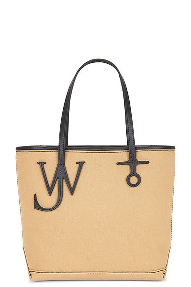 Small Anchor Tote Bag
