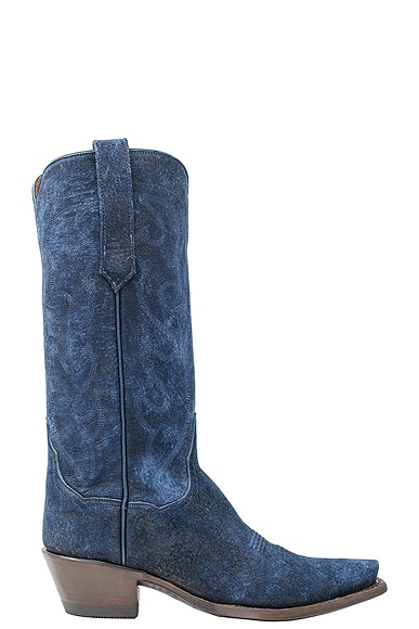 【関税送料込】☆SONORA☆Santa Fe cowboy boots Sonora Santa Fe Leather Cowboy Boots | Black | FARFETCH JO