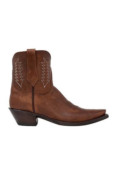 Isabel marant derlyn boot cheap