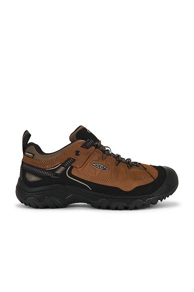 Targhee Iv Wp-M
