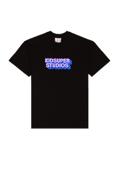 Kid Super Studios Logo Tee