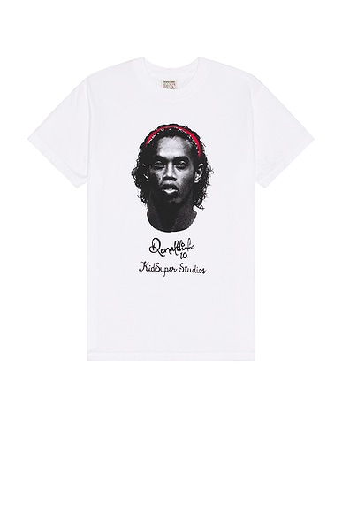 x Ronaldinho T-Shirt