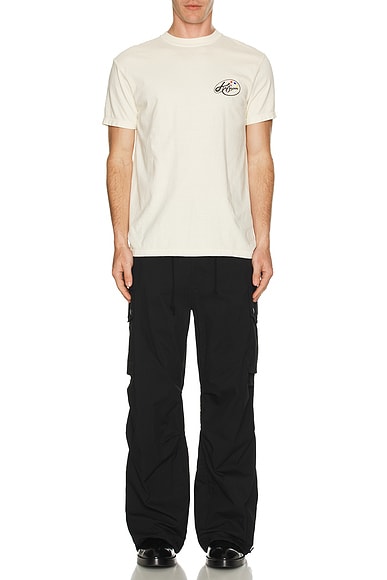 Paint Palette Tee