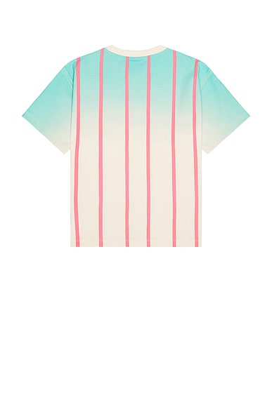 Soccer Jersey Tee
