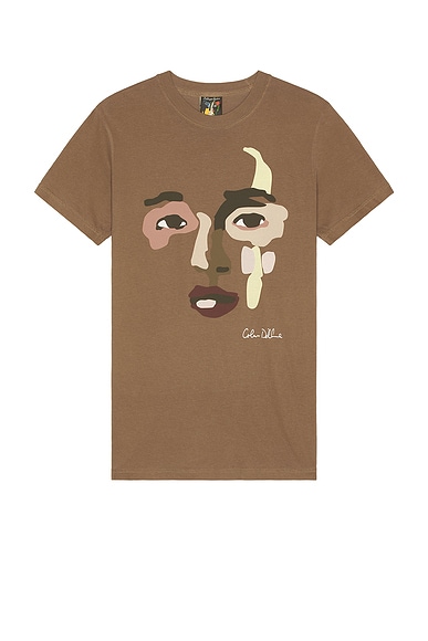Face Tee