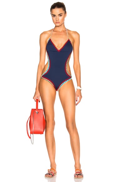 Tasmin Mono Swimsuit