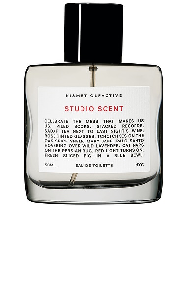 Studio Scent Eau De Toilette Home & Body Fragrance