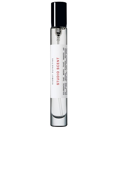 Travel Studio Scent Eau De Toilette Home & Body Fragrance