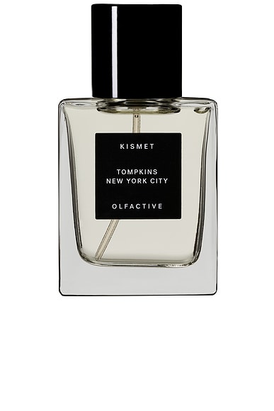 Tompkins New York City Eau De Parfum