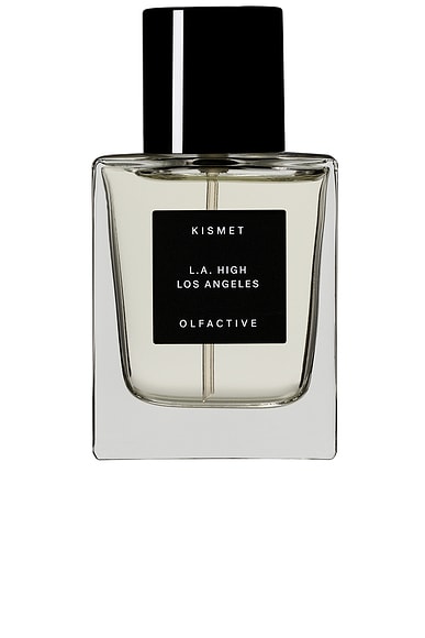 LA High Los Angeles Eau De Parfum