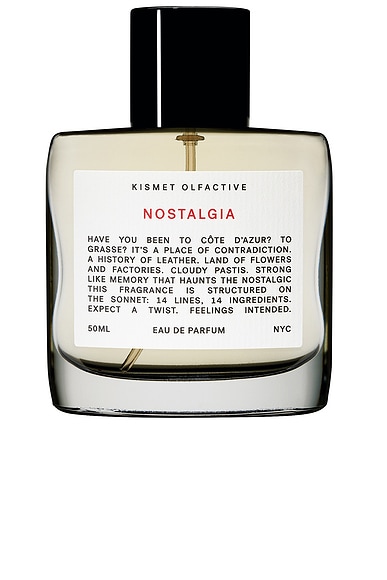 Nostalgia Eau De Parfum