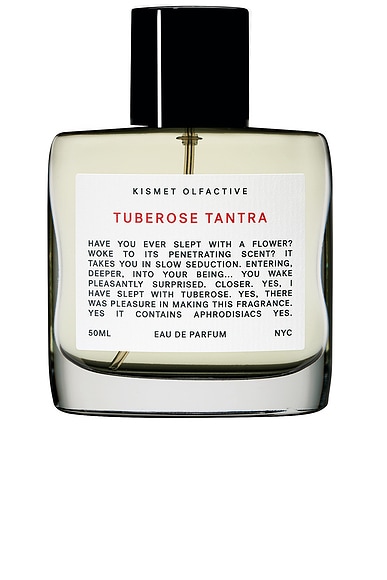 Tuberose Tantra Eau De Parfum